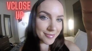 Giantess Crew -Victoria â€“ close up