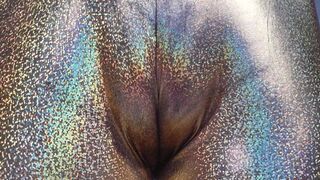 Shiny Gold Edge & JOI