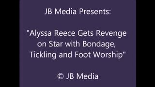 Alyssa Ties and Teases Star for Being a Bad Roommate - MP4