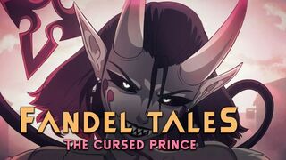 FandelTales - The Cursed Prince.
