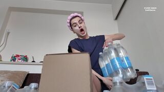 PAY MY BILLS AND STROKE - FINDOM, PAYPIG