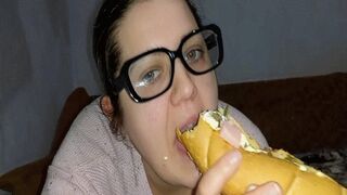 I'll be your fat pig MP4