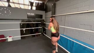 camel clutches, arm bars, submissions