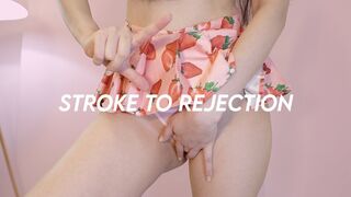 Stroke to Rejection