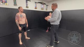 FFGMIX Hold 4 Hold Ruby vs Conrad evaluated by Dick