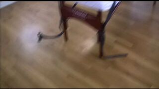 Catch Of The Week My New Neighbor! mp4