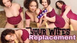 Homewrecker Cucks Your Wife