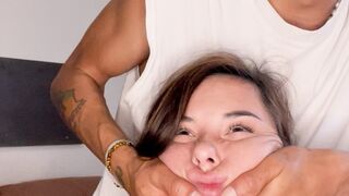 Silly Faces, Sinful Body: Lilith Gets Molded by Her Man
