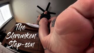 The Shrunken Stepson (mp4)