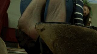 Feeding Your Fetish Thirst, 2nd