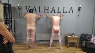 Love To Be Lashed
