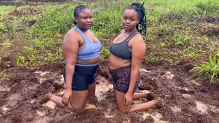 MUD SUBMISSION MATCH