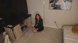 Cheating her way to promotion