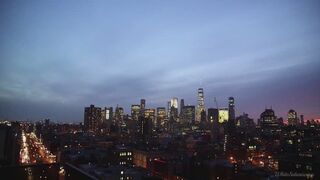 BNWO ASMR - America Is Changing (without effects)
