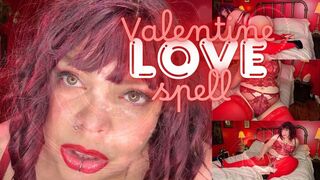 Valentine Love Spell: On Sale This Week Only!