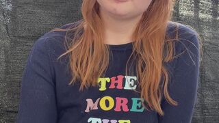 Christmas Morning Cigarette Smoke