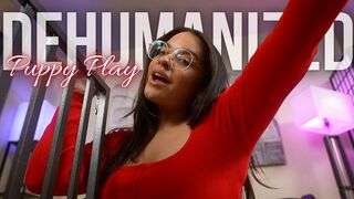 Dehumanized: Puppy Play
