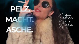 PELZ MACHT ASCHE (EN-undertitels)