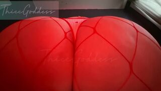 Valentine's Smother Denial