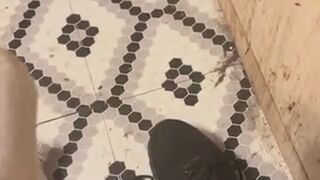 Master Valentine's Day Foot Massage MP4