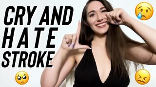 Cry and Hate Stroke - Goddess Venus