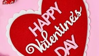 Total Loser Valentine's Day (MP3)