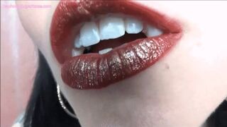 * 854x480p * ASMR - I Have A Secret -mp4