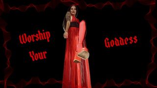 Valentines Day Platform Worship