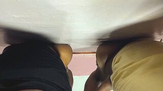 POV Titfight Joyce vs Ciku (720)