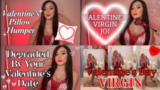 Valentine's Day Bundle