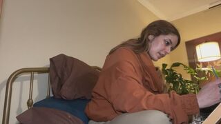Husband gets sucked POV