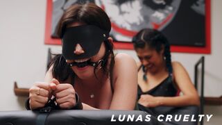 LUNA S CRUELTY