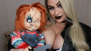 bride of chucky