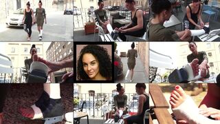 Rita Term SLC Coffee Break (in HD 1920X1080)