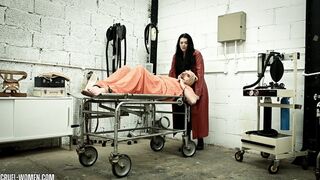 ASYLUM - PIG FACE - FULL MOVIE *MOV*