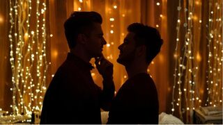 Binaural Faggot Valentines Day