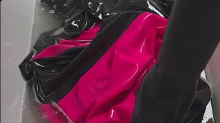 Cleaning our Latex