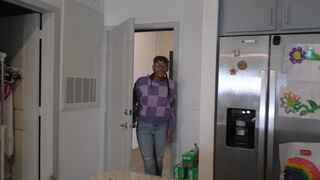 Caught and Regressed on Valentines