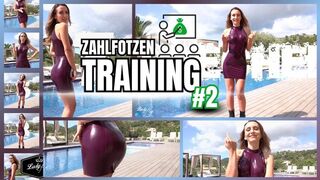Zahlfotzentraining #2 – der Quickie!