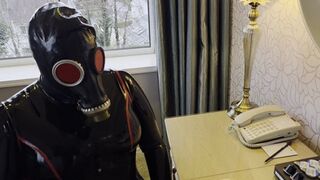 The Rubber Hotel