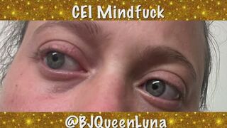 CEI Mindfuck