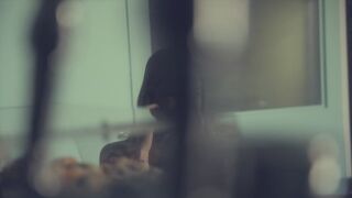 You like it when I'm risky in public