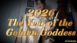 The Year of the Golden Goddess HD