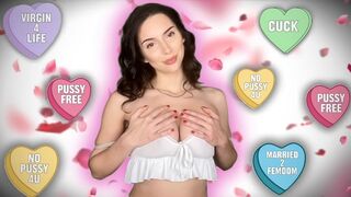 A Virgins Valentine