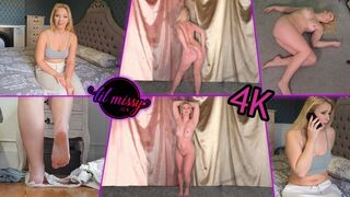 Lil Missy UK in Dancing In A Daze 4K