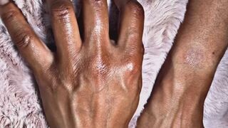 Vein Ritual Vol. 1 | Slow Hand Vein Focus