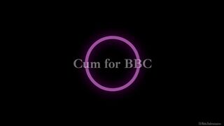 BNWO ASMR - Stroke To This Hung Black Cock