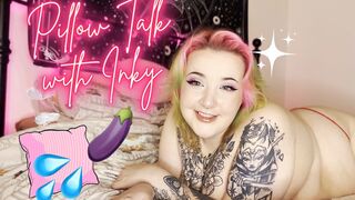 Feedee GF RP - Pillow Talk