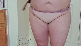 BBW After Work Strip