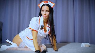NIGHT STORIES #2 | Nurse | 4K